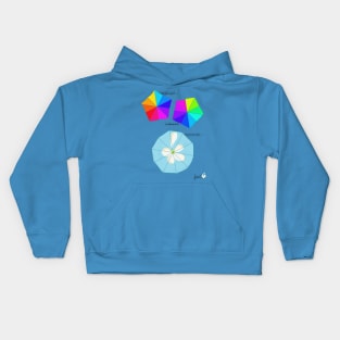 Diferent Kids Hoodie